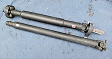 99-06 Bmw E46 325ci 330i M52 M54 Oem Manual Getrag 5-speed Driveshaft - Rebuilt