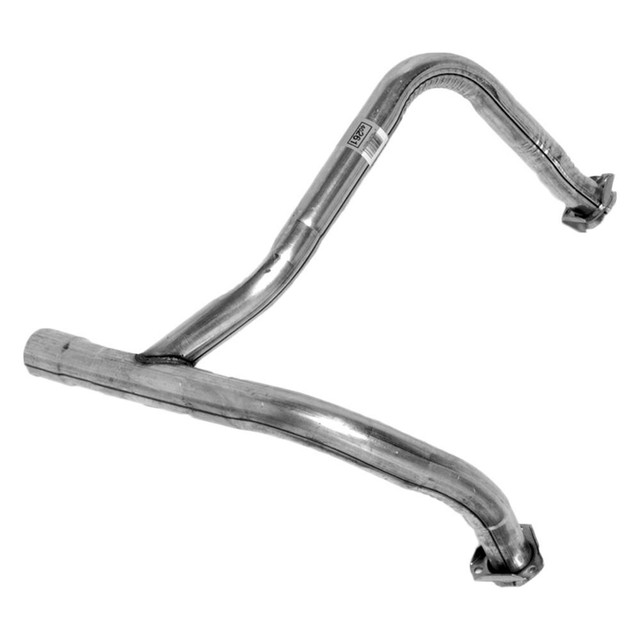 For Chevy C20 Pickup 19691972 Walker Aluminized Steel Exhaust Front