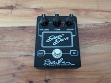 Barber Direct Drive v2 mit Dirk Baldringer Mo...