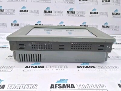 KOMATSU KDP5648CA-31G TOUCH SCREEN OPERATOR PANEL | eBay