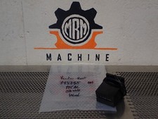 Veeder-Root 743785-001 5-Digit Counter 115VAC Used With Warranty See All Pics