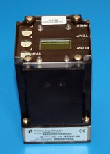 Proteus Industries 04008SA10-TPD Flow Meter