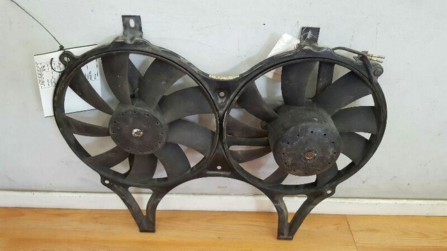Jual W 203 Radiator Fan Gratis Ongkir