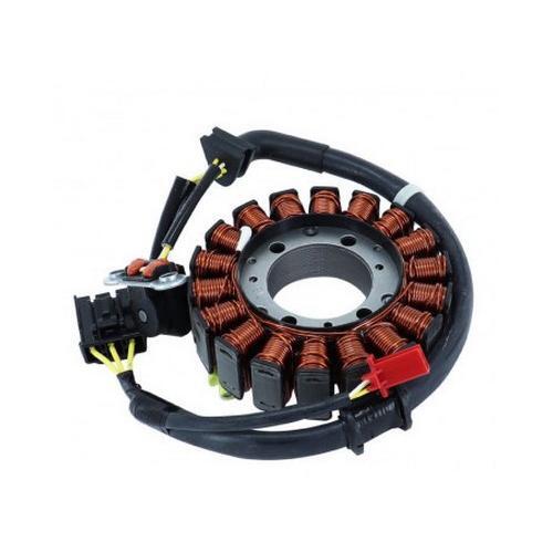 Stator allumage 18 pôles triphasé pour moteur Honda 300 injection SH300i