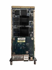 Audiocodes Mediant 1000base-t Wan Interface Crmx-c Fasu00556 Card Module