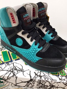 airwalk prototype shoes