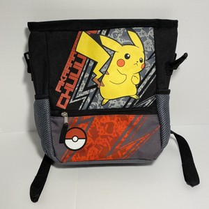 pokeball mini backpack