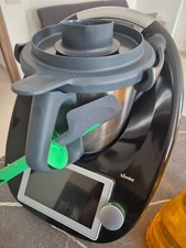 bimby tm6 edizione limitata black. Compreso di tutti gli accessori, come nuovo