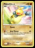 Makuhita 78/106 Pokemon Card Great Encounters Common 60 HP Lightly Played F28
