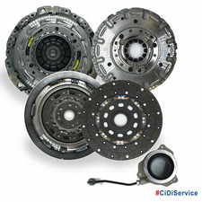 Kit d'embrayage Alfa Romeo 1750