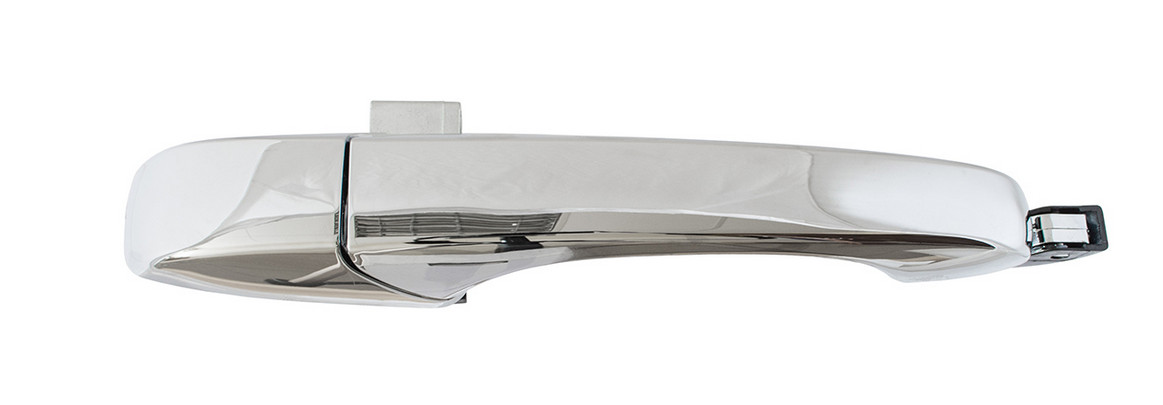 Poignée de porte intérieure droite pour réparer le mécanisme de Chrysler Town & Country 2008