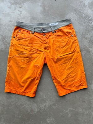 Bikkembergs Shorts Pants Logo