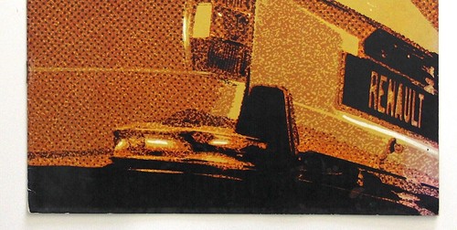 Renault 6 - Vintage Catalog Renault 6 - Brochure Collection 1972 - Imagen 3 de 24