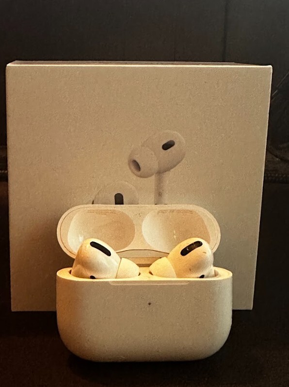 rx　AirPodsPro AirPods Pro 2nd Generation Replacement AirPod - Right AirPod