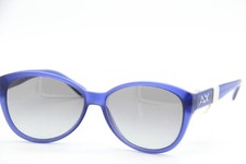 ARMANI EXCHANGE AX 4006 8024/11 BLUE GRADIENT...