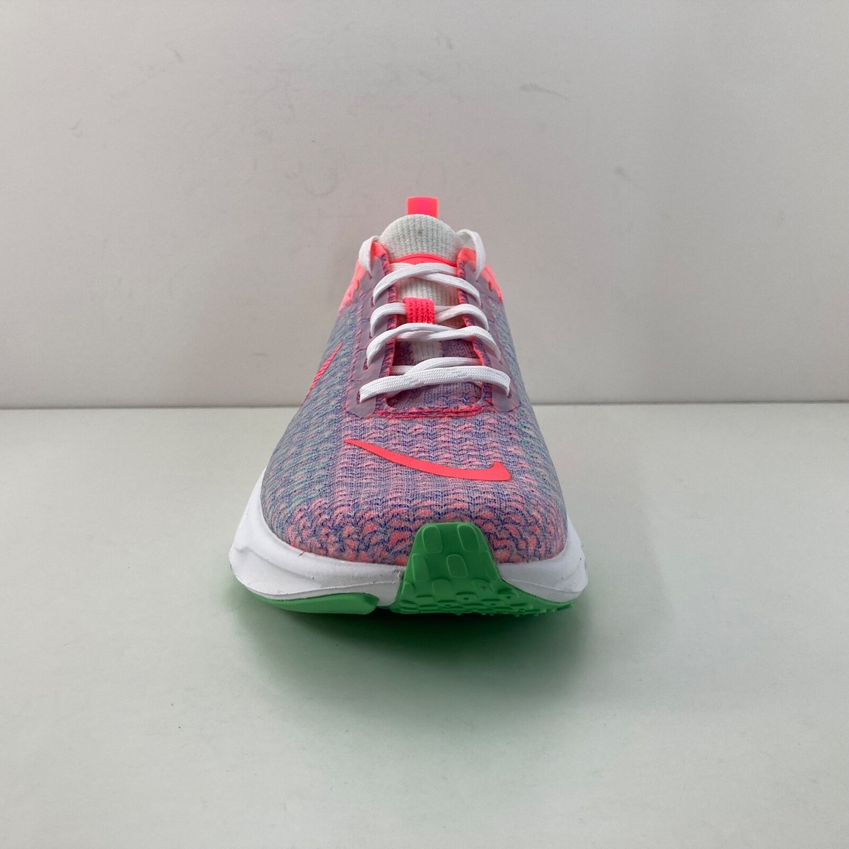 Women Nike ZoomX Invincible Run FK 3 Running Shoes Size 9.5