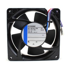 Cooling Fan 120 120 38mm 48V 2.6A 125W For Ebmpapst 4118N/2H8P