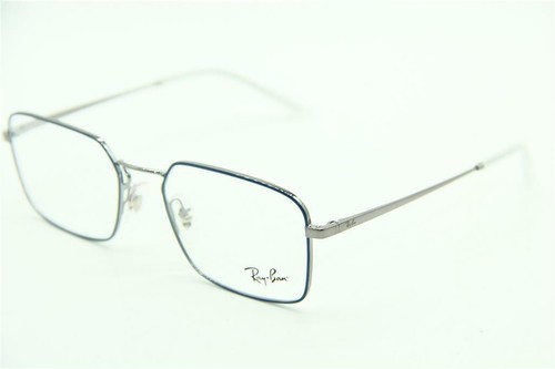 NEW RAY BAN RB 6440 2981 GUNMETAL 