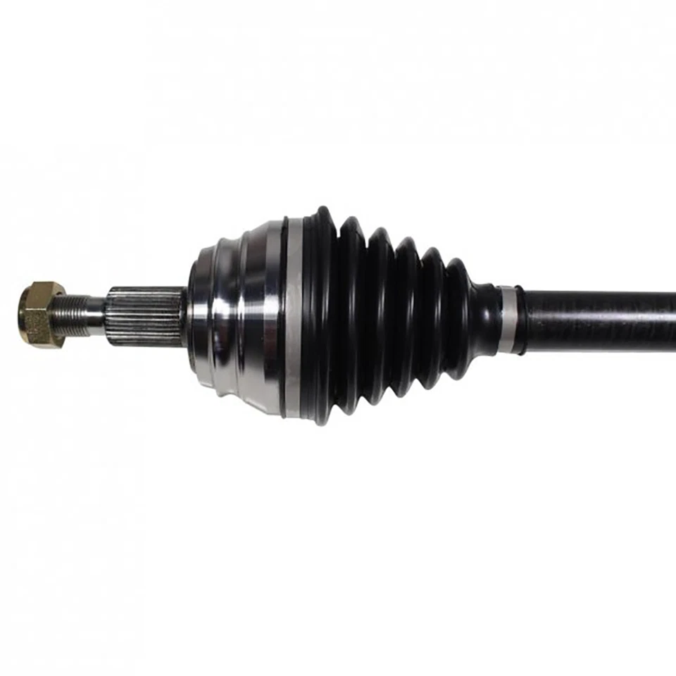 Conjunto de eje delantero par CV para Audi TT Quattro Base 2000 2001 AWD 1,8 L Foto 3 de 4