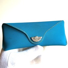 vintage ROLLING sunglasses sheath sunglasses case case box