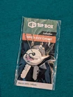 1 UP Box Exclusive March 2015 Villain Spoo-Key Hiding Boo Key ID Cover