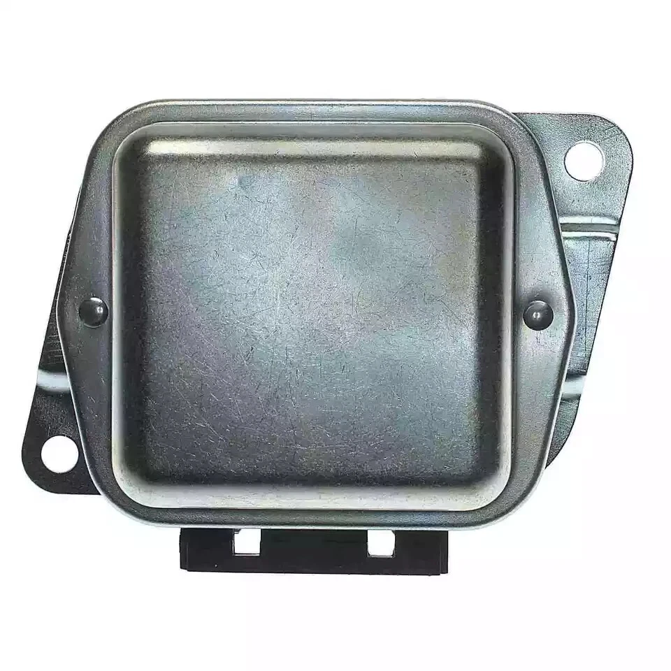 Regulador de voltaje para Ford F150 F250 E150 E250 Econoline LTD Lincoln Mercury Foto 4 de 4