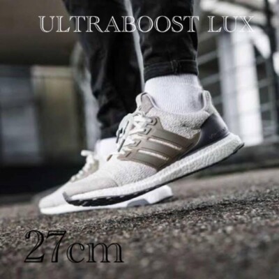 Sneakers Ultra Boost Lux On Feet Social Status Sneakers N Stuff