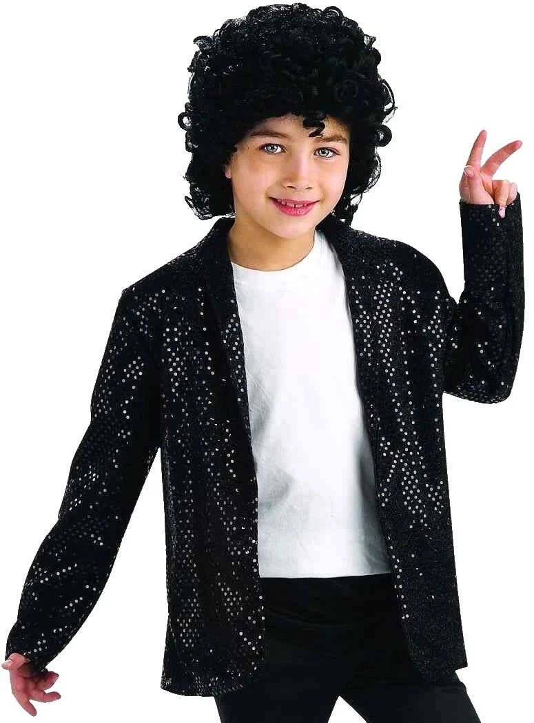 Rubie's Celebrity Dress Costumes for Boys