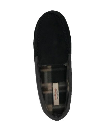 WEATHERPROOF VINTAGE Mens Navy Marled Ollie Toe Platform  display picture 2