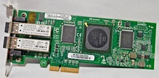 P23M2 Dell, Inc QLogic QLA2462 4GB Fibre Dual Port HBA