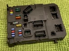 BSI Peugeot Citroen fuse housing 9657999780, S118085220F