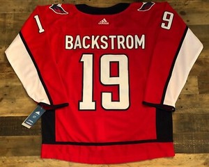 nicklas backstrom jersey