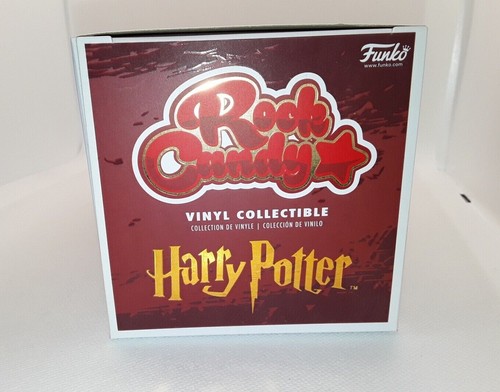 FUNKO Rock Candy * Harry Potter * LUNA LOVEGOOD * Lion Head * 2017 EXCLUSIVE NEW - Picture 7 of 8