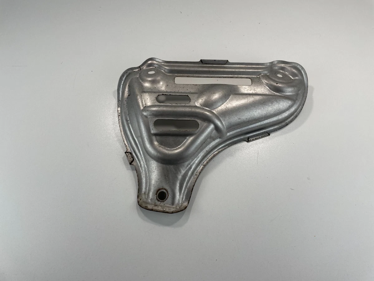 2010-2016 TOYOTA PRIUS 1.8L ENGINE EXHAUST MANIFOLD HEAT SHIELD COVER OEM |  eBay