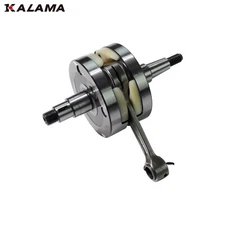 Kalama Crankshaft for KTM 125 SX /150 SX 2016-2021 #50430018000