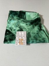 TC Tall And Curvy Lularoe Leggings Gorgeous Multicolor Splash Print NWOT New