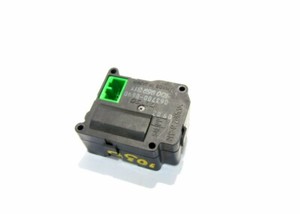 VW Phaeton 3D Stellmotor Klima Heizung Lüftung Stellmotor Klimaanlage 3d0959311