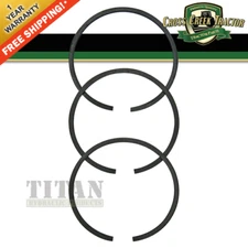 897597M1 Hydraulic Lift Piston Rings For Massey Ferguson 135 150 165 175+