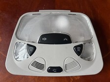 W203 Interior lighting unit