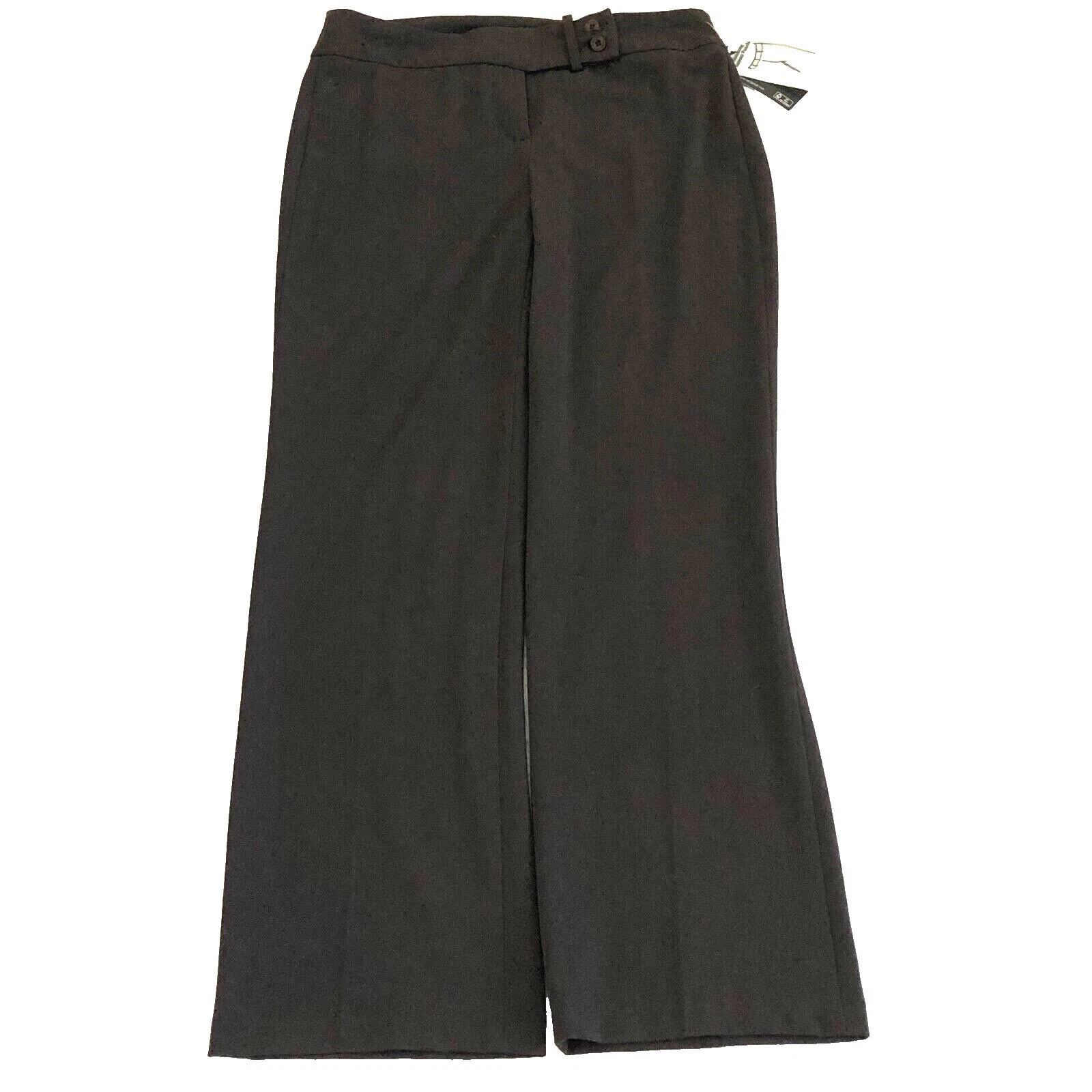 Pantalones de Rayón Gloria Vanderbilt para Mujeres