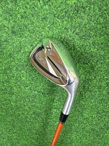 SRIXON Z565 Pitching Wedge - Herren (Graphit, 36 Zoll, Rechts, Flex Code 6554)