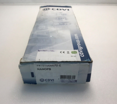 2 x CDVI NANOPB kompakte Näherungsleser (72)