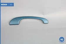 03-08 Jaguar S-Type X202 Front Right Side Exterior Door Handle Bezel JJM OEM