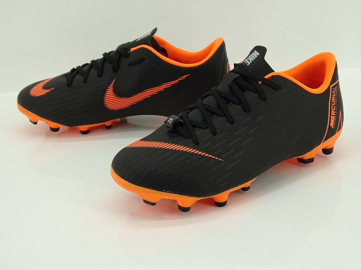 nike mercurial superfly 38 5