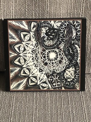 Abigail Williams The Accuser 2015 Black Metal Rock 