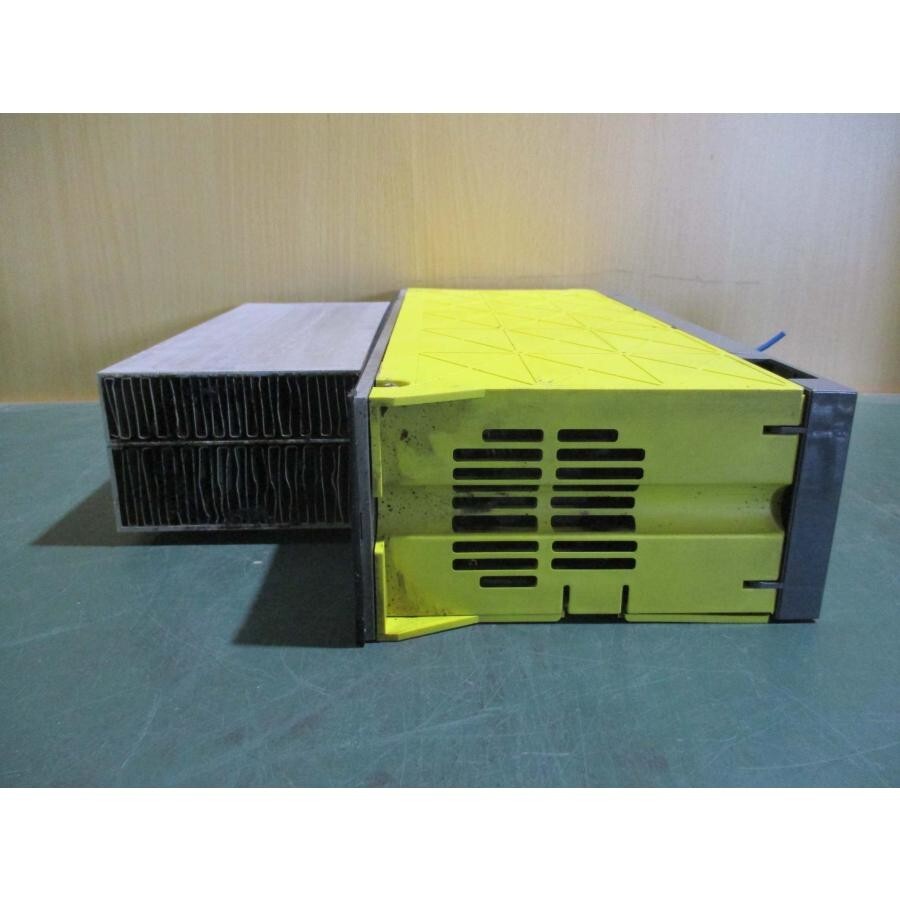 Fanuc A06B-6077-H111 Power Supply Module Used Tested | eBay Fanuc A06B-6077-H111 Power Supply Module Used Tested | eBay