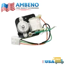 WR60X10220 Condenser Fan Motor SM10220 For GE WR60X10192 WR60X10171