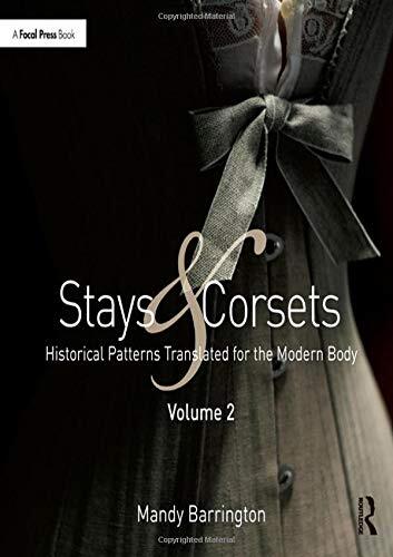 Barrington Stays and Corsets Vol, Barrington 9781138061248 Fast Free Shipping..