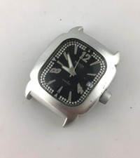 OROLOGIO SECTOR ALUTEK 165 DONNA 34 MM STRASS SPORT QUARZO ALLUMINIO DATA