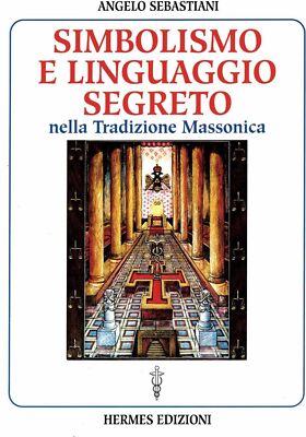 Bücher Engel Sebastiani - Symbolik und Geheimsprache in der Tradition Masso